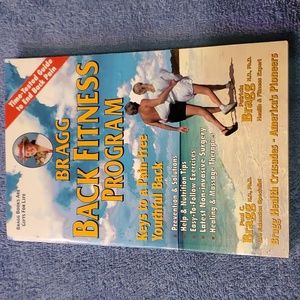Bragg back fitness program